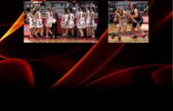 Colleyville Lady Panthers Victorious Over Richland at Home