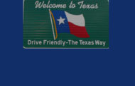 (Believe it or Not) Texas Ranked as BEST State to Drive In!