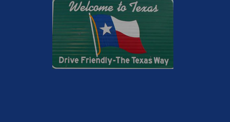 (Believe it or Not) Texas Ranked as BEST State to Drive In!
