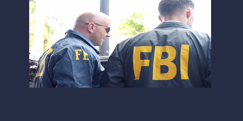 FBI  Releases Oops  Statement...on Florida School Shooting...