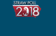 Final Winners in GOP Straw Poll from this Weekend