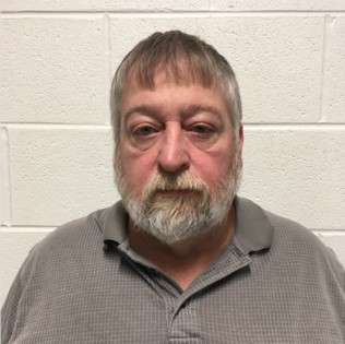 Cleburne Man Arrested on Child Porn, Bond at $250,000