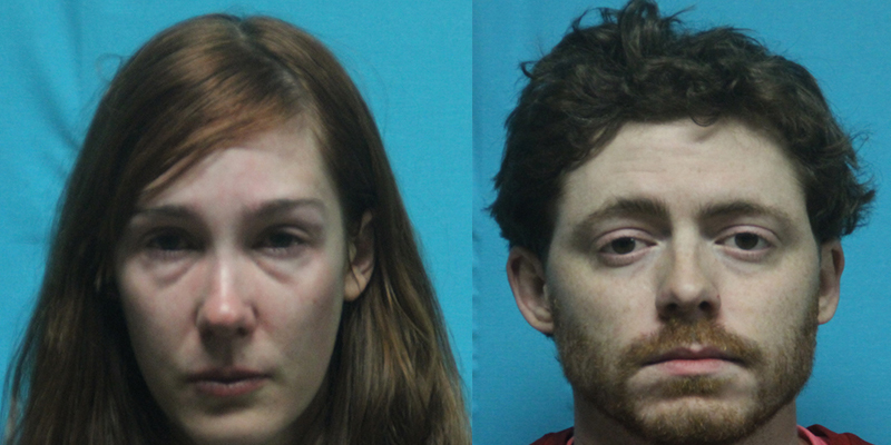 Recent Keller Arrests - Including Assault and Bodily Injury Charged on Both Participants at 1544 Mountain Laurel Dr.