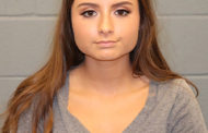 Arrested for Marijuana and Traffic Violation, Grapevine...Weekly Jail Book-Ins