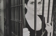 How to Get Indicted and Convicted and Serve Time in Prison, Although you are Innocent! A new book by Colleyville's Karen Luccehsi