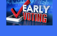 Early Voting Begins Today and Local News Only.com Endorses.....
