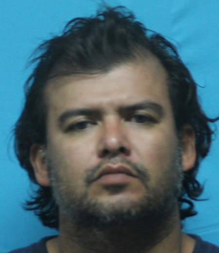 Unemployed Keller Resident Arrested for Evading Arrest and 9 Warrants, Including Bodily Injury to Family Member
