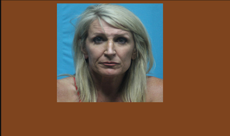 Keller Arrests- Two Local Women Both Arrested for DWI 2nd Offense!