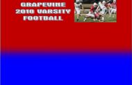Grapevine Devastates Carrollton Newman Smith in Homecoming Game 56-7