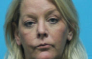 Keller woman arrested for 2nd DWI and on Warrant from Broward Co. Florida for Grand Theft