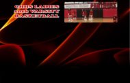 Basketball: Colleyville Lady Panthers Defeated by Flower Mound Marcus 33-52