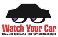 In this season of giving and sharing, don’t give burglars and thieves a chance to take Protect your vehicle and what’s inside while holiday shopping