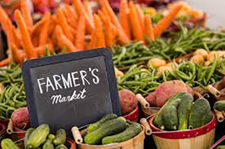 Colleyville Farmers Market Partners with Ambetter to Make Nutrition Accessible
