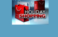 Re: 2018 Thanksgiving & Holiday Shopping Reports – WalletHub