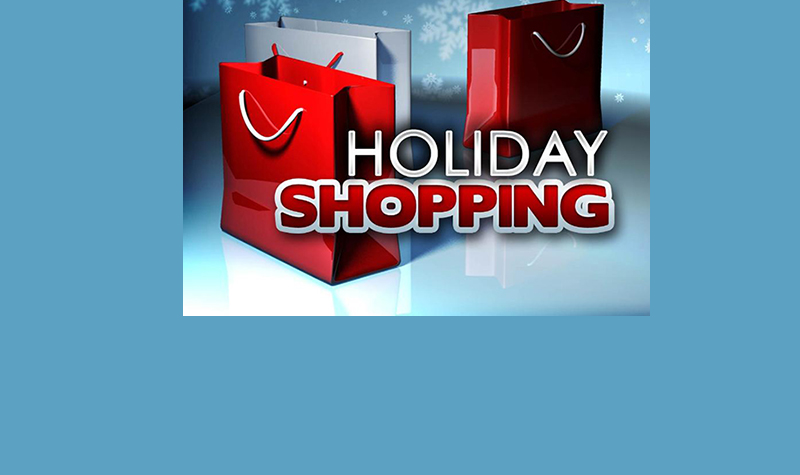 Re: 2018 Thanksgiving & Holiday Shopping Reports – WalletHub