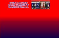 GHS Basketball: Grapevine Lady Mustangs Defeat Birdville Lady Hawks 39-31