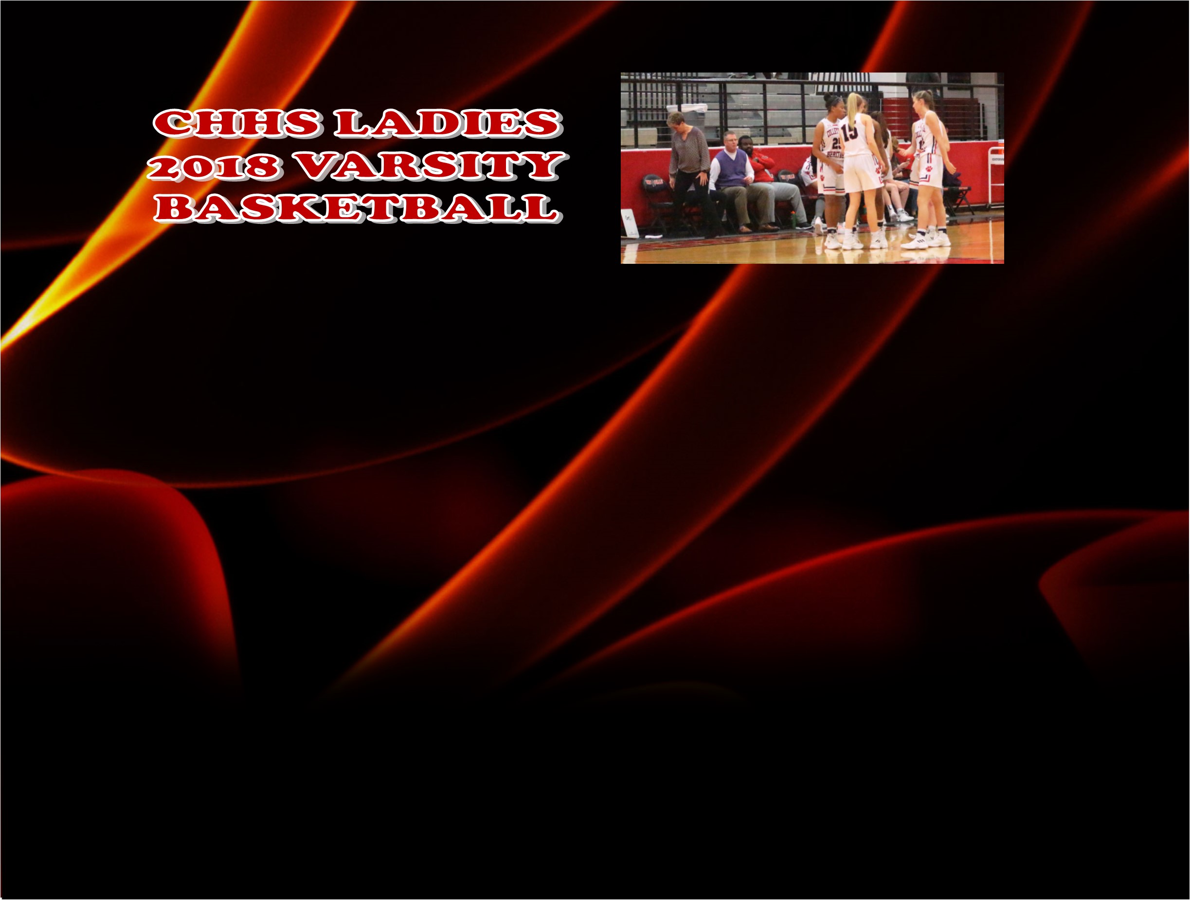 CHHS Basketball: Colleyville Lady Panthers Defeated by Birdville 29-22