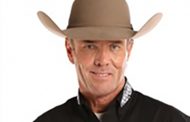 Texans Can Academies - Fort Worth Welcomes Tuff Hedeman