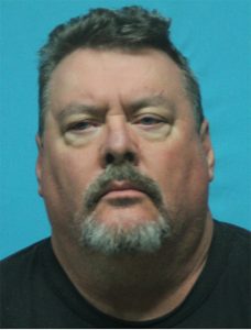 Stephen Graham, of Grapevine - Arrested in Colleyville for Driving While Intoxicated 3rd or More!