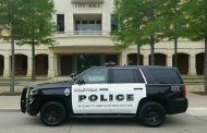 Recent Arrests by Colleyville Police Department