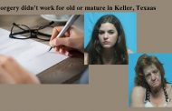 Recent Arrests in Keller