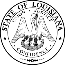 Historical look at our neighboring state Louisiana~