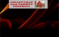 GCISD Football:  Colleyville Heritage Loses Non-District Game to Trinity 31-17