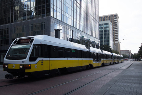 Best and Worst Cities for Public Transportation