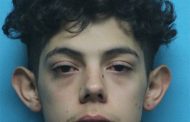 Recent Arrests in Colleyville, Texas - 17 year Old Arrested on Felony 2nd Degree in City
