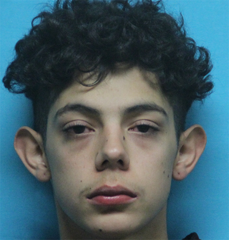 Recent Arrests in Colleyville, Texas - 17 year Old Arrested on Felony 2nd Degree in City