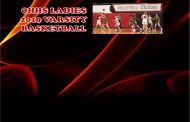 GCISD Basketball: Colleyville Lady Panthers Defeated by Southlake-Carroll Lady Dragons 39-32