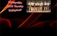 Colleyville Lady Panthers Loses Bi-District Playoff Match to Denton 3-1