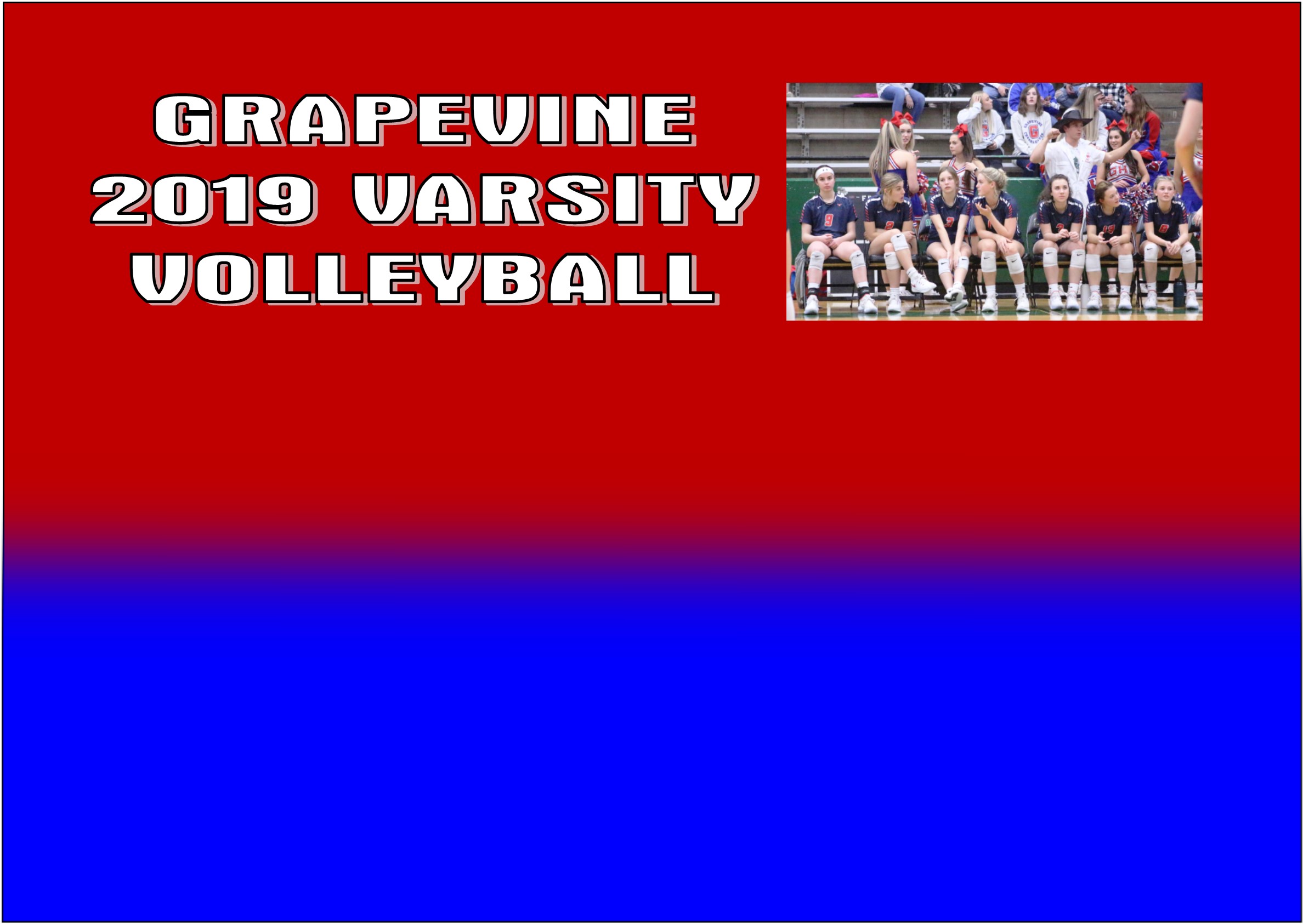 Grapevine Flies Pass Mansfield Legacy to Win Area Playoff Match 3-0