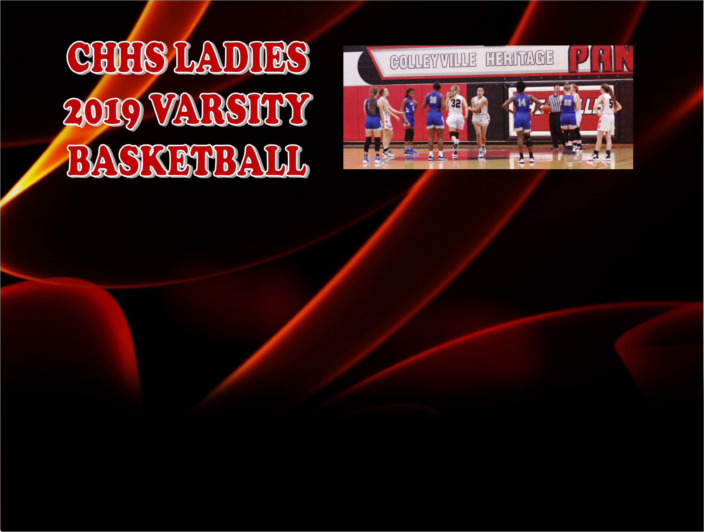 GCISD Basketball: Colleyville Lady Panthers Overpowered by Midlothian Lady Panthers 44-31