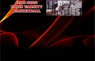 GCISD Basketball: Colleyville Panthers Victorious Over Nimitz Vikings 63-56