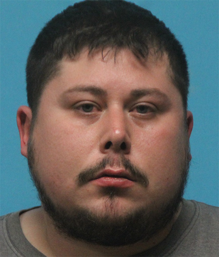 Sexual Assault of a Child --- Included in Recent Arrests in Colleyville