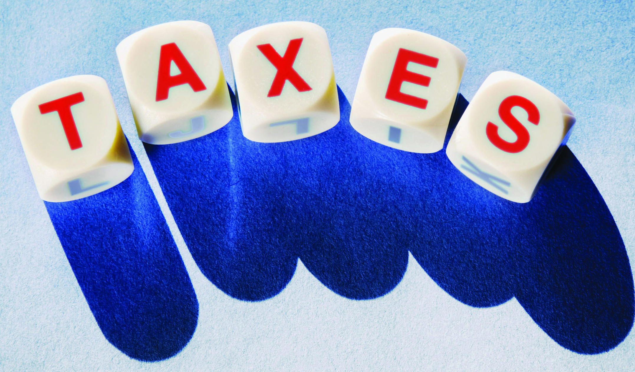Not yet received your tax assessment?  Be ready for major sticker Shock...Editor LNO