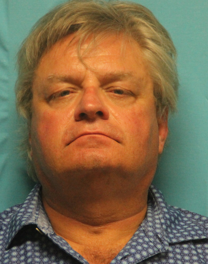 Omni Hotel President Arrested for DWI in Southlake