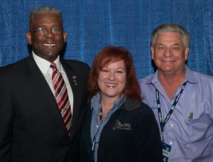 Allen West, Texas GOP Chairman Calls for a Special Session