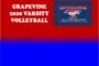 GCISD Volleyball: Colleyville Lady Panthers Slip Pass Northwest Lady Texans in District Match 3-2