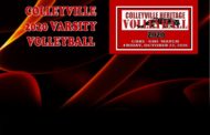 GCISD Volleyball: Colleyville Lady Panthers Fall to Rival Grapevine Lady Mustangs 3-1
