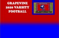 GCISD Football:  Grapevine Loses to Byron Nelson in Home Opener