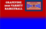 GCISD Basketball: Grapevine Mustangs Defeated By Fort Worth South Hills Scorpions 67-62