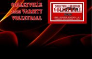 GCISD Volleyball: Colleyville Lady Panthers Split Double Header With Denton Lady Broncos