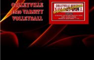 GCISD Volleyball: Colleyville Lady Panthers Defeat Aledo Lady Bearcats 3-2 to Advance in Playoffs