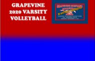 GCISD Volleyball: Grapevine Lady Mustangs Shut Down Granbury Lady Pirates 3-2 to Advance in Playoffs