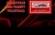 GCISD Volleyball: Colleyville Lady Panthers Roll Past Ryan Lady Raiders 3-0