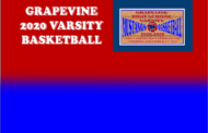 GCISD Basketball: Grapevine Mustangs Fall to Southlake Carroll Dragons 56-55