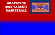 GCISD Basketball: Grapevine Mustangs Beaten By The Arlington Bowie Volunteers 77-48