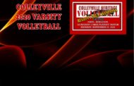 GCISD Volleyball: Colleyville Panthers Triumph Over Burleson Elks Advancing to Quarter-Finals